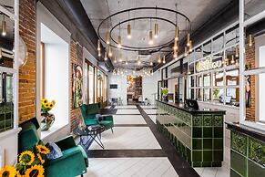 Hotel Indigo Krakow - Old Town by IHG