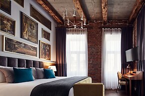 Hotel Indigo Krakow - Old Town by IHG
