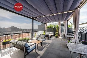 Hotel Indigo Krakow - Old Town by IHG