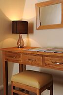 The Marquess Of Exeter