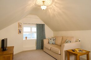 The Marquess Of Exeter