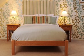 The Marquess Of Exeter