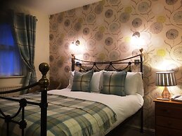 The Marquess Of Exeter