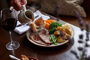 The Marquess Of Exeter