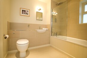 The Marquess Of Exeter