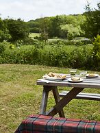 The Marquess Of Exeter