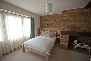 The Marquess Of Exeter