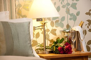 The Marquess Of Exeter