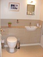 The Marquess Of Exeter