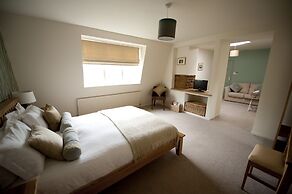 The Marquess Of Exeter