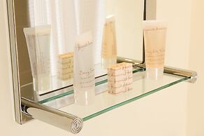 The Marquess Of Exeter