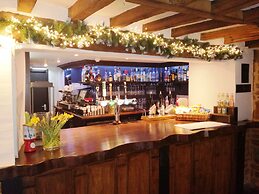 The Marquess Of Exeter