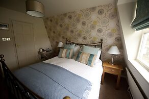 The Marquess Of Exeter