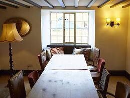 The Marquess Of Exeter