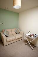 The Marquess Of Exeter