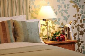 The Marquess Of Exeter