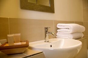 The Marquess Of Exeter