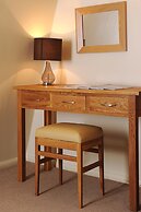 The Marquess Of Exeter