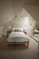 The Marquess Of Exeter