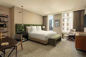 Four Seasons Hotel New York Downtown