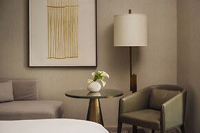 Four Seasons Hotel New York Downtown