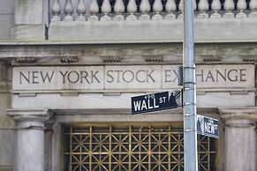 Four Seasons Hotel New York Downtown