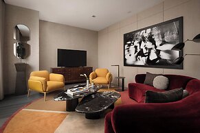 Four Seasons Hotel New York Downtown