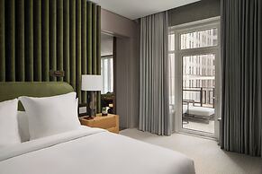 Four Seasons Hotel New York Downtown