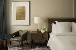 Four Seasons Hotel New York Downtown