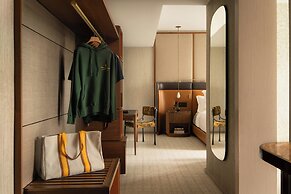 Four Seasons Hotel New York Downtown