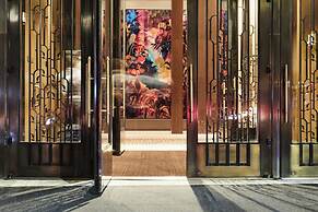 Four Seasons Hotel New York Downtown
