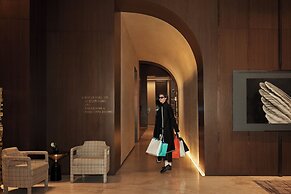 Four Seasons Hotel New York Downtown