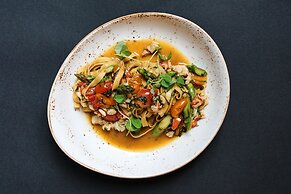 Four Seasons Hotel New York Downtown