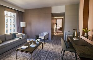 Four Seasons Hotel New York Downtown