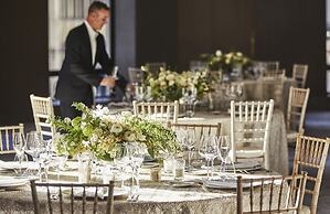 Four Seasons Hotel New York Downtown