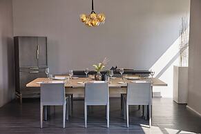 Four Seasons Hotel New York Downtown