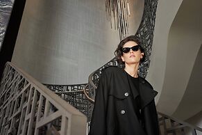 Four Seasons Hotel New York Downtown