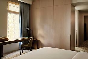 Four Seasons Hotel New York Downtown