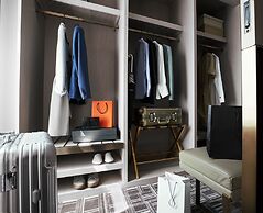 Four Seasons Hotel New York Downtown