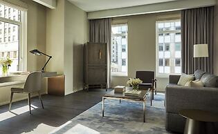 Four Seasons Hotel New York Downtown