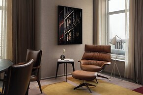 Four Seasons Hotel New York Downtown