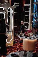 Four Seasons Hotel New York Downtown