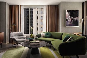 Four Seasons Hotel New York Downtown