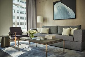 Four Seasons Hotel New York Downtown