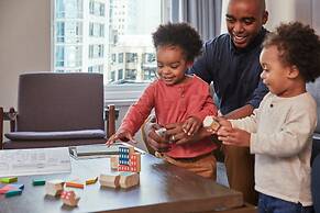 Four Seasons Hotel New York Downtown