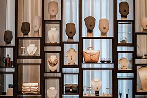 Four Seasons Hotel New York Downtown