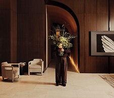 Four Seasons Hotel New York Downtown