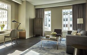 Four Seasons Hotel New York Downtown