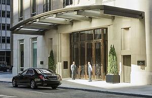 Four Seasons Hotel New York Downtown