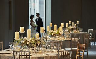 Four Seasons Hotel New York Downtown